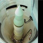 Gli Usa rimandano il test del missile Minuteman III