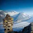Ghiacciai delle Alpi dimezzati nell'ultimo secolo: in 20 anni spariranno quelli sotto i 3500 metri