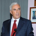 Franco Marini ricoverato nel reparto Covid di Rieti, l'ex presidente del Senato è in discrete condizioni