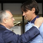 Lazio-Inzaghi, il contratto in pausa di riflessione