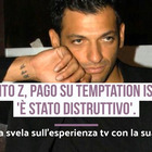 Tommaso Zorzi intervista Pago 