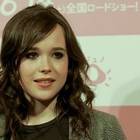 L'attrice Ellen Page minacciata su Instagram: «Sei una bugiarda senza valore, devi morire tra le mie mani»