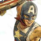Captain Arcobaleno, Marvel celebra gli 80 del supereroe con una copertina LGBTQ+