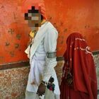 Neonata abbandonata in una fogna a Mumbai