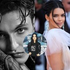Kendall Jenner e Anwar Hadid, flirt finito dopo solo due settimane