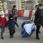 L'Unicef: «Un milione di bambini tra i profughi»