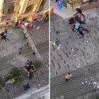 Istanbul, esplosione in centro: morti e feriti