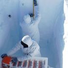 Antartide, conclusa missione italo-francese per dati precipitazioni e studio innalzamento mari