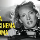 Festa del Cinema di Roma. Da Quentin Tarantino a Carlo Verdone