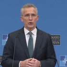 Stoltenberg: «Temiamo un pretesto per l'attacco»