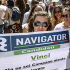 Reddito di cittadinanza, arrivano i «navigator» di De Luca: concorso per 641 posti