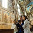 Il turismo può portare in Umbria 650milioni di euro