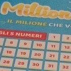 Million Day, diretta estrazione di oggi giovedì 9 maggio 2019: i numeri vincenti