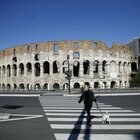 Lazio in zona rossa, i dati migliorano: ipotesi prime riaperture lunedì 29 marzo