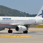 Coronavirus, Aegean sospende voli internazionali fino al 30 aprile