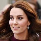 Kate Middleton, la mail perentoria inviata a parenti e amici: «Non chiamatemi più Kate...»
