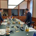 Di Maio a Berlino incontra il Ministro degli Esteri tedesco