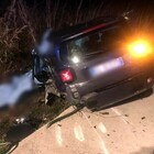 Incidente a Vasto, schianto tra due auto: 3 morti e una ferita grave