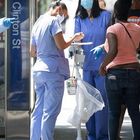 Covid, negli Stati Uniti i contagi da inizio pandemia hanno superato quota 32,5 milioni