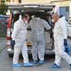 immagine Annalisa Rizzo e Vincenzo Carnicelli morti ad Agropoli, l’ultima cena e il giallo dei due coltelli