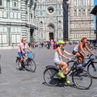 Firenze è la città più sostenibile d'Italia. Sul podio anche Milano e Parma, Roma al 18° posto