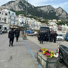 G7 Capri 2024, sbarcano 400 uomini per la sicurezza 