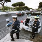 Roma oltre i limiti, gli autovelox multano 1.600 automobilisti in una settimana