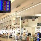Farmacia e supermercato in Vaticano a ingressi contingentati per evitare i contagi