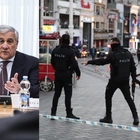 Tajani: non c'è nessun italiano coinvolto