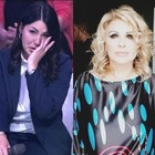 immagine Pamela Prati, Tina Cipollari e la lettera di minacce: «Attacca Eliana Michelazzo e ti succederanno cose brutte»