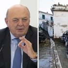 Ischia, il ministro Pichetto Fratin: «Troppi abusi edilizi, metterei in galera il sindaco». La replica: «Non sa di che parla»
