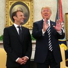 Usa-Francia, scontro sull'accordo nucleare di Teheran