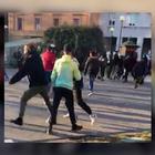 Cremona, risse in stile "Fight Club" nelle piazze: così la baby gang si dava appuntamento su Instagram, 7 arresti