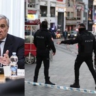 Istanbul, Tajani: «Stiamo contattando gli italiani che si trovano in città»