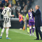 Juventus-Fiorentina 2-0, le pagelle: Bernardeschi ex al veleno, Perin c'è