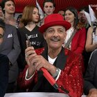 La vena pop di Meloni, imitatrice di se stessa in diretta con Fiorello: «Questa ragazza rifà la voce del premier»