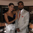 Melissa Satta e Kevin Boateng, ritorno di coppia: ecco il post ufficiale su Instagram