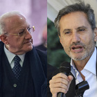 Elezioni regionali Campania 2020, chi sono i candidati: Caldoro sfida De Luca