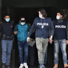 Nove arresti per droga a Borgo Bovio, le foto di Angelo Papa