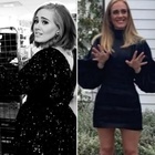 Adele dimagrita 30 chili, la nutrizionista: «Vi svelo il suo segreto»