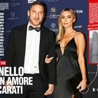 Francesco Totti e Noemi Bocchi: nozze in vista?