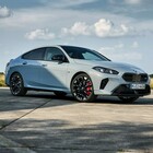 BMW Serie 2 Grand Coupè: la compatta è grande su ogni strada. L'evoluzione migliora l'esperienza di guida, comfort e sicurezza
