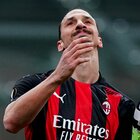 Milan, Ibrahimovic: «Adesso serve Zlatan...». Pioli: «Abbiamo giocato da grande squadra»
