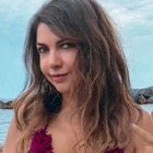 Cristina D'Avena, la foto in bikini a Ferragosto fa impazzire il web