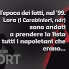Pantani, intercettazione choc: «Fu la Camorra a fargli perdere il Giro con il caso doping»
