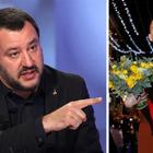 Mahmood e l'sms ricevuto da Matteo Salvini: il cantante svela il contenuto del messaggio Video