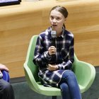 Clima, Greta Thunberg all'Onu: «Noi giovani uniti e inarrestabili»
