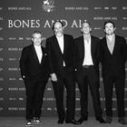Leone d’Argento 2022 a Luca Guadagnino per la regia di “Bones and All” coprodotto da Tenderstories