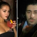 Selena Gomez e Zayn Malik sono una nuova coppia? Paparazzati in atteggiamenti teneri