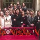 Tampon tax, il video appello della Boldrini con le deputate: "Il ciclo non è un lusso"